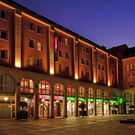 Ibis Epernay Centre Ville Exterior foto
