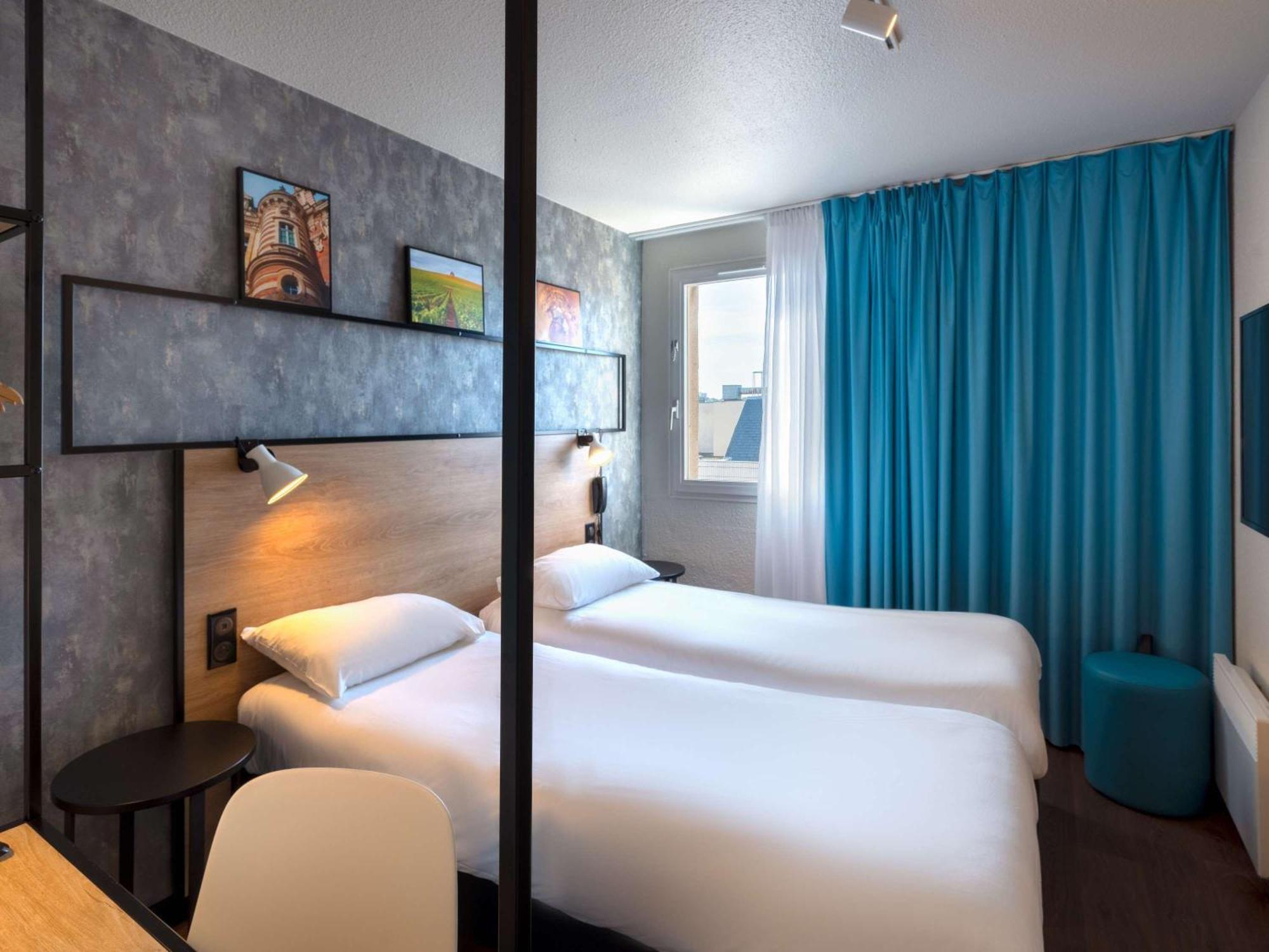 Ibis Epernay Centre Ville Exterior foto