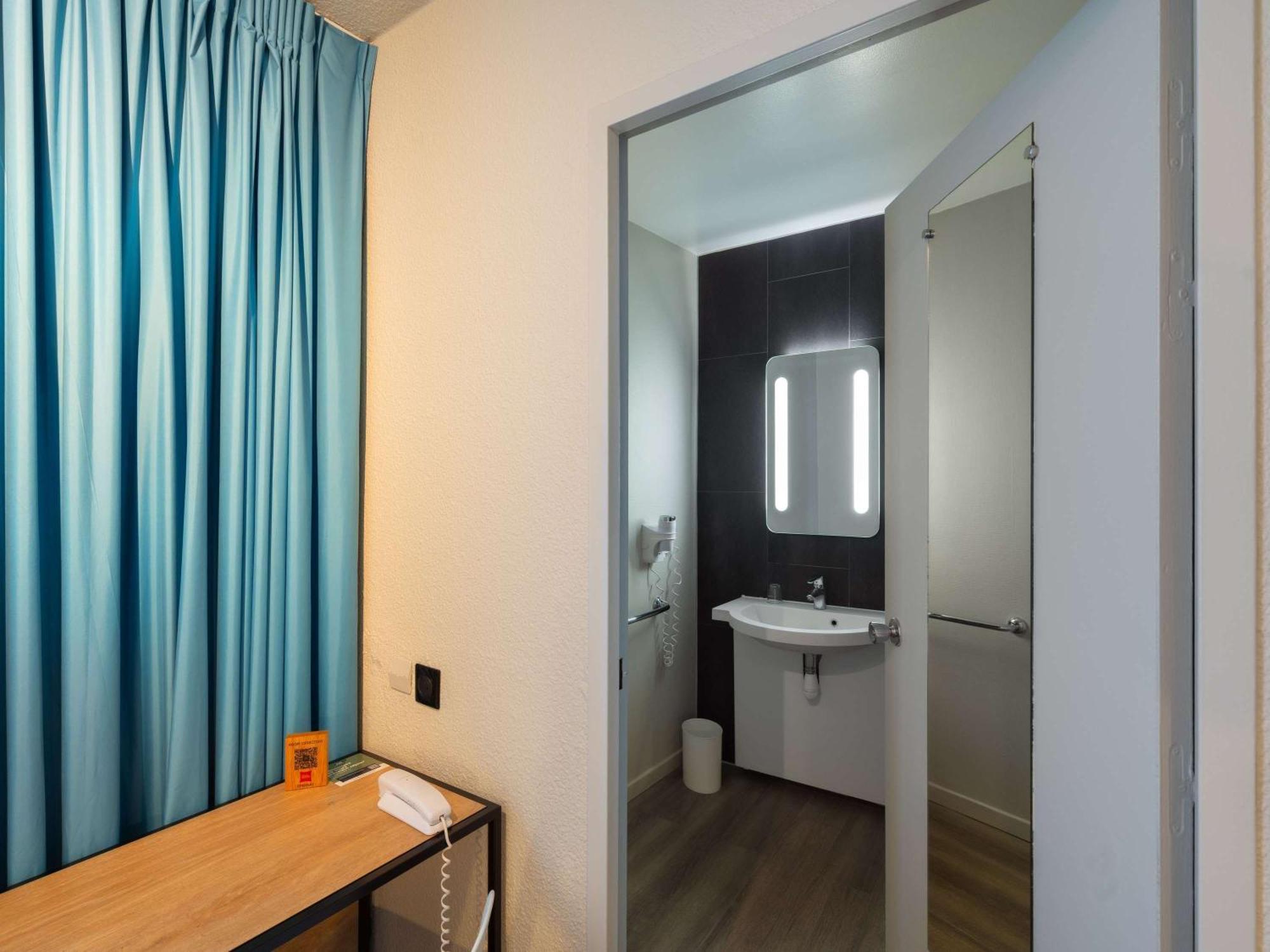 Ibis Epernay Centre Ville Exterior foto