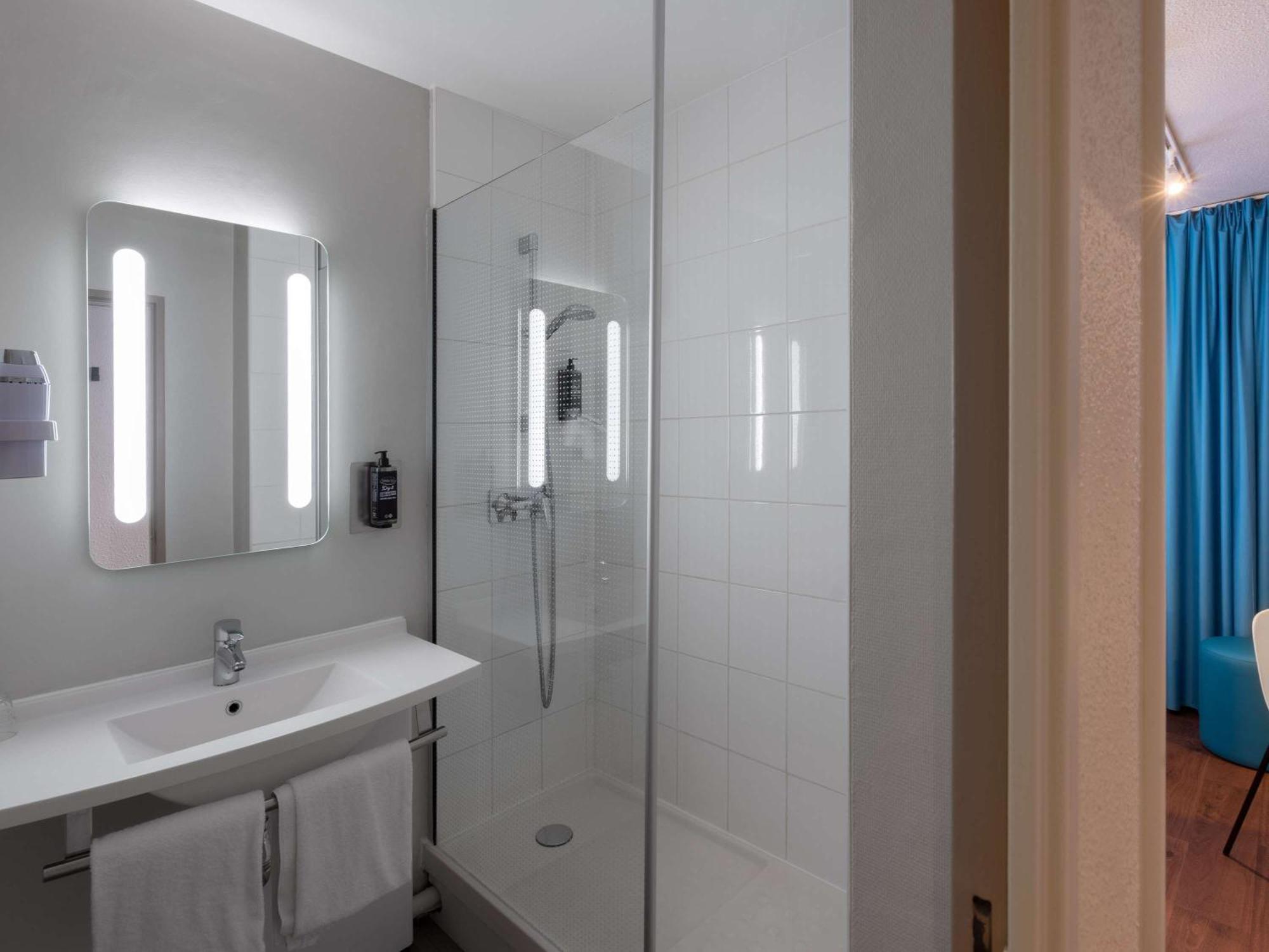 Ibis Epernay Centre Ville Exterior foto