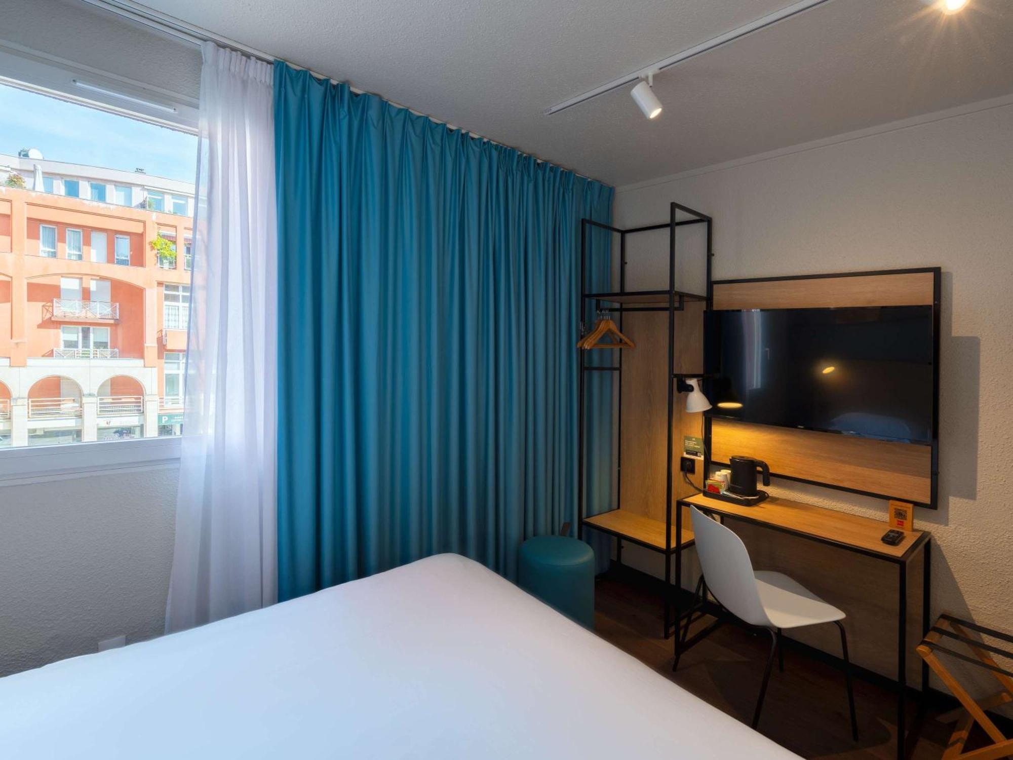 Ibis Epernay Centre Ville Exterior foto