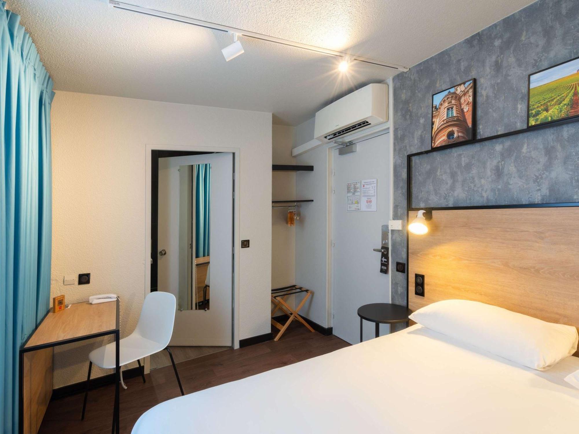 Ibis Epernay Centre Ville Exterior foto